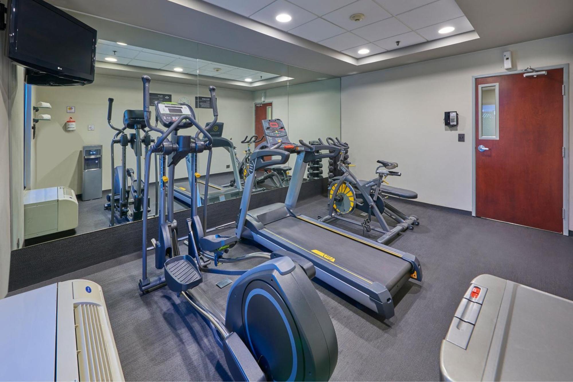 City Express By Marriott Tampico Exterior photo
