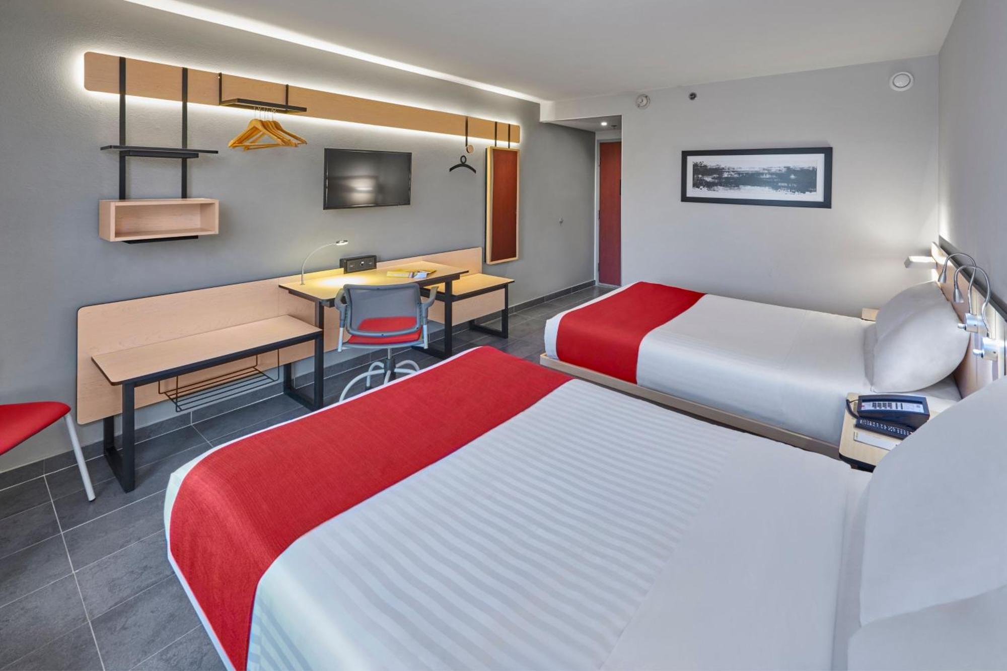 City Express By Marriott Tampico Exterior photo